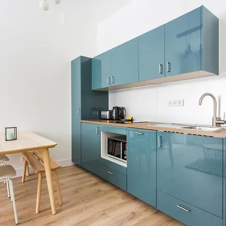 Eiffel Tower Area Appartement