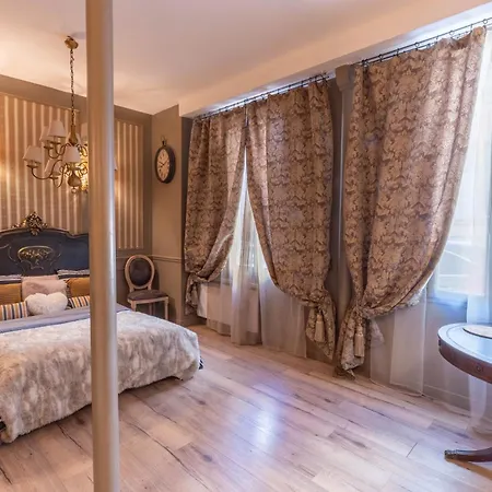 Appartement Eiffel Tower Area Paris